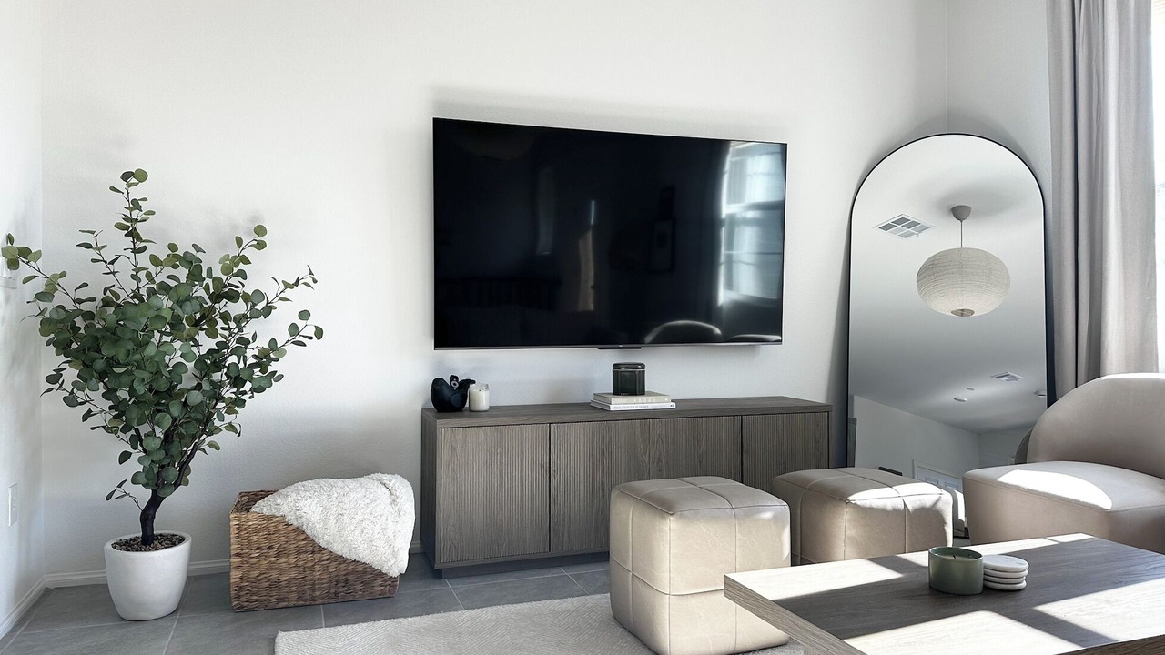 Photo of Livingroom in Sovana