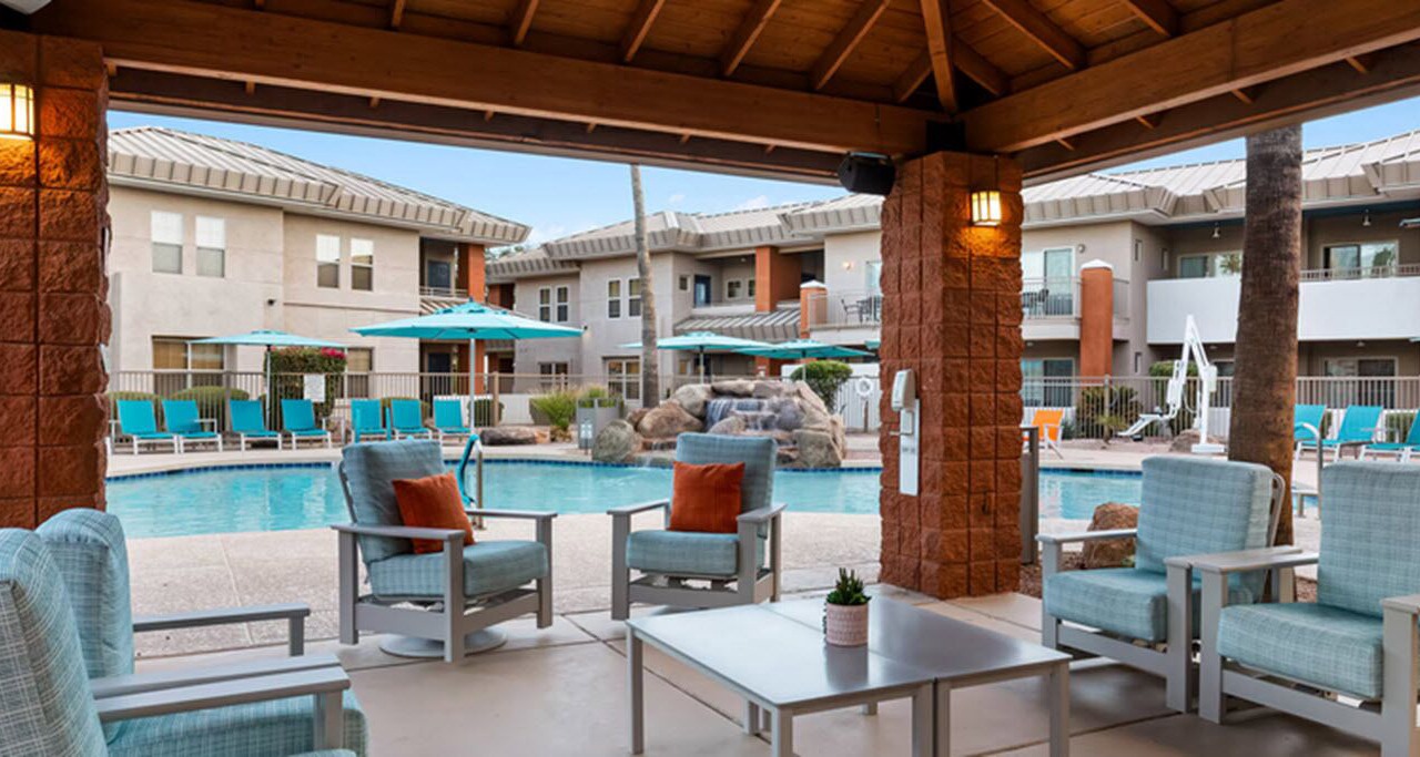 Photo of Outdoor in Indian Bend Ranchos
