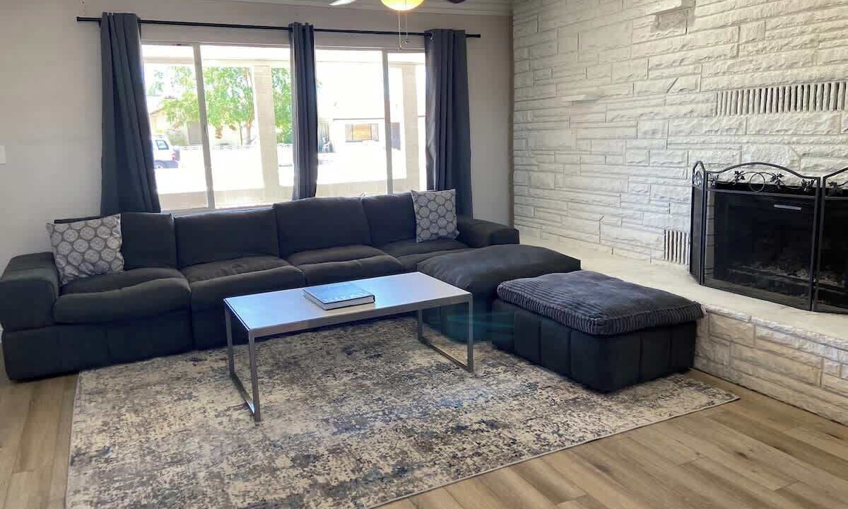 Photo of Livingroom in Henderson