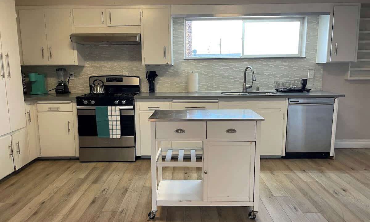Photo of Kitchen in Henderson
