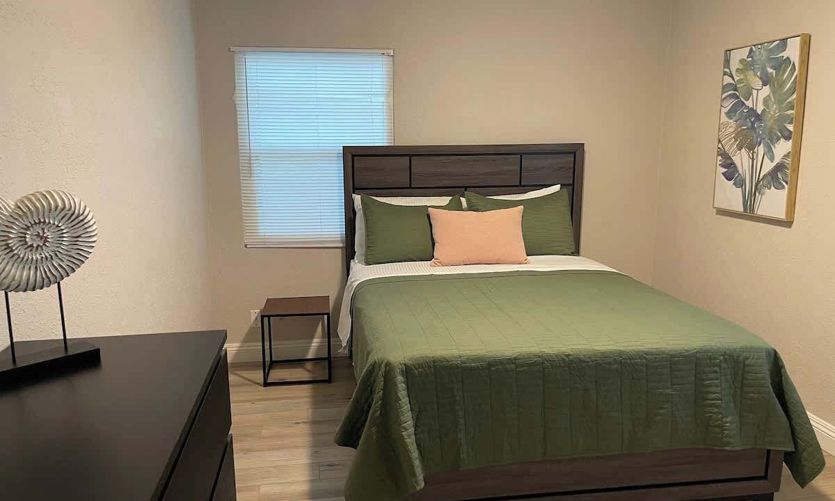 Photo of Bedroom in Henderson