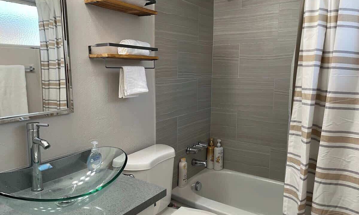 Photo of Bathroom in Henderson