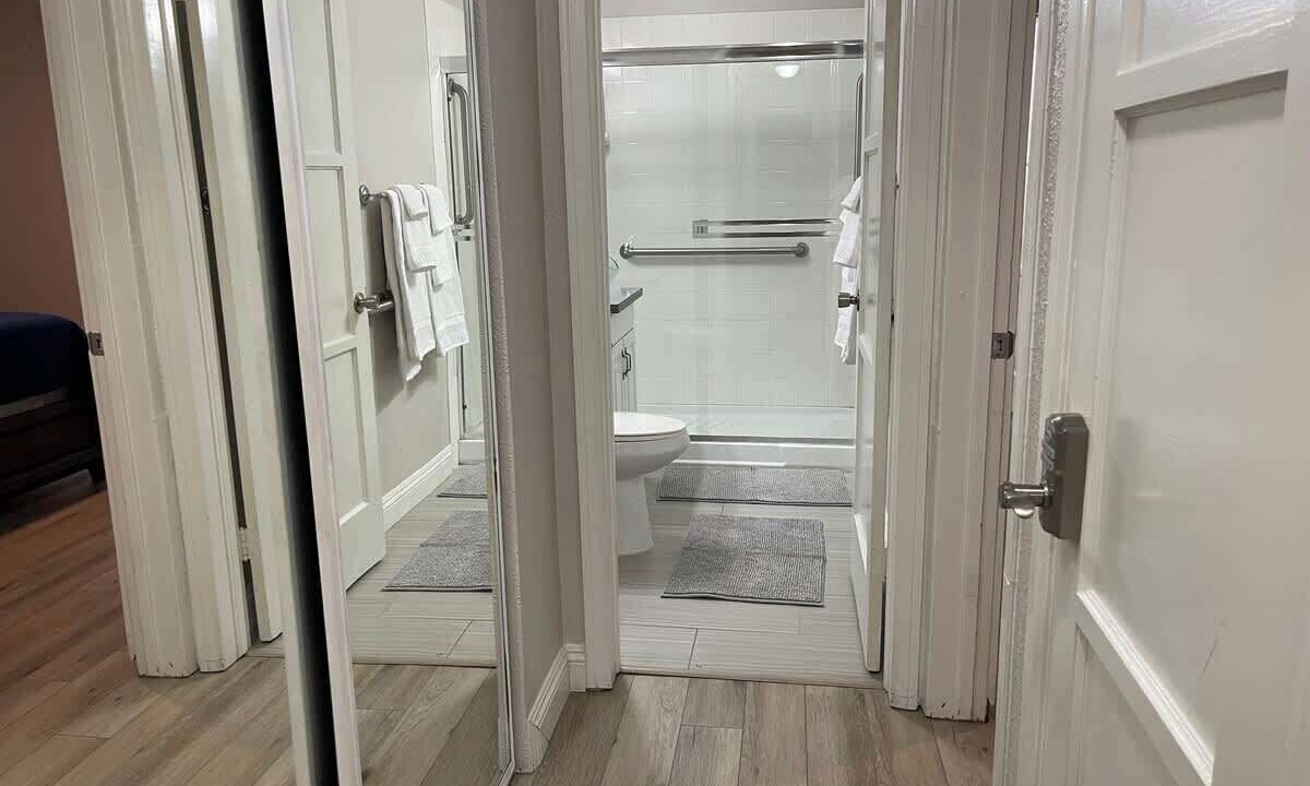 Photo of Bathroom in Henderson