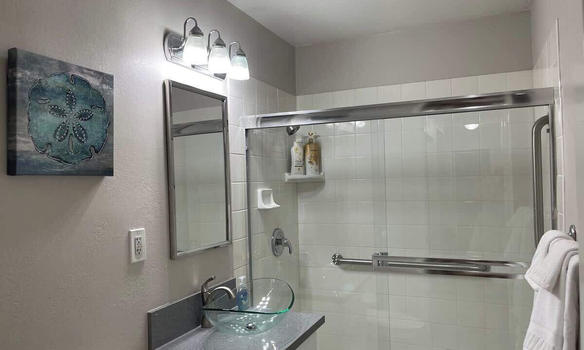 Photo of Bathroom in Henderson