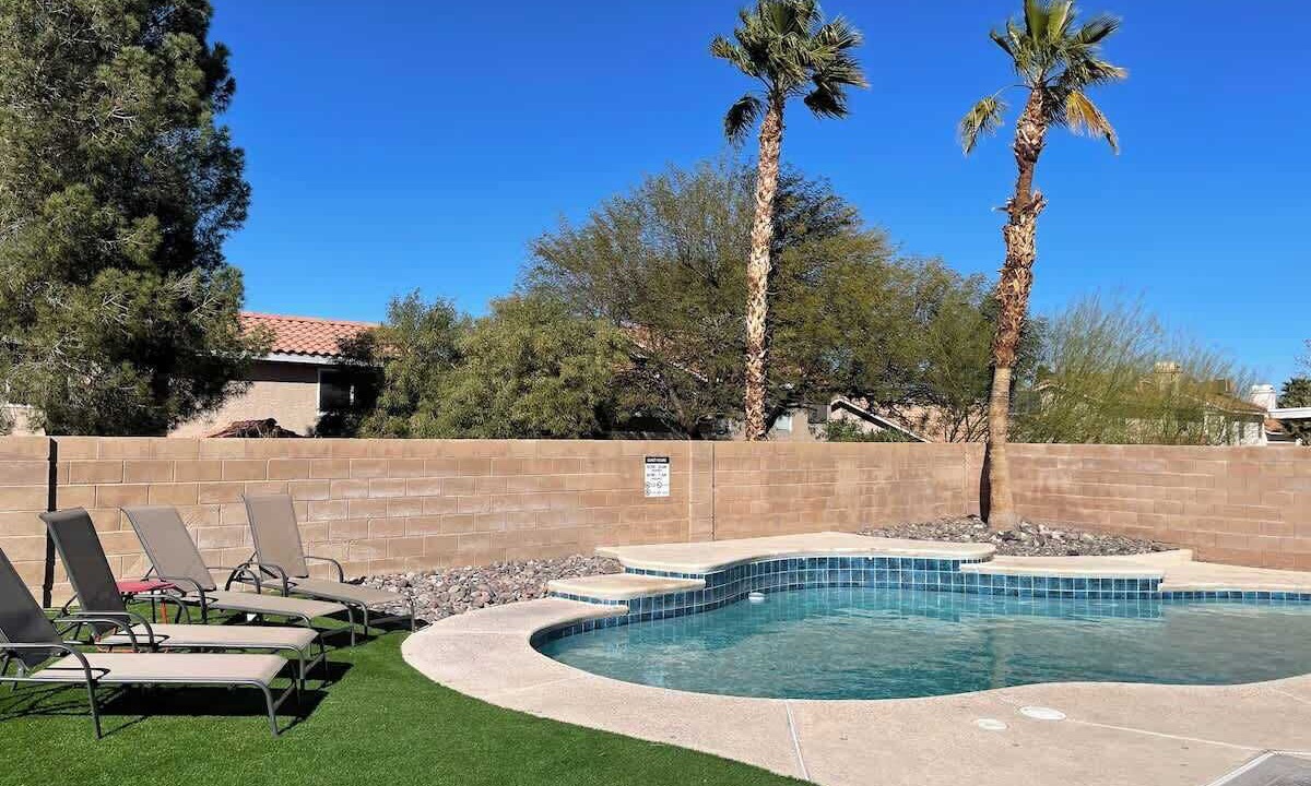 Photo of Outdoor in Green Valley