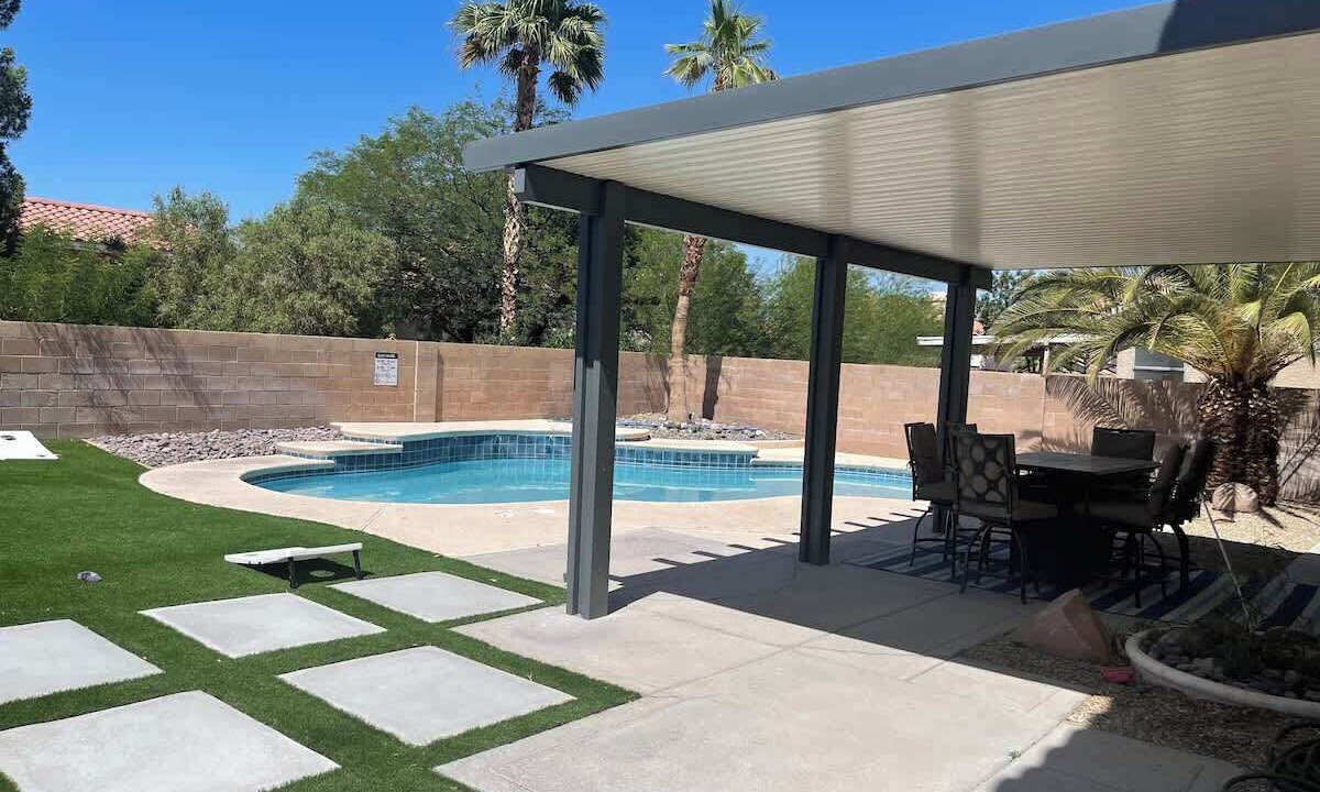 Photo of Outdoor in Green Valley
