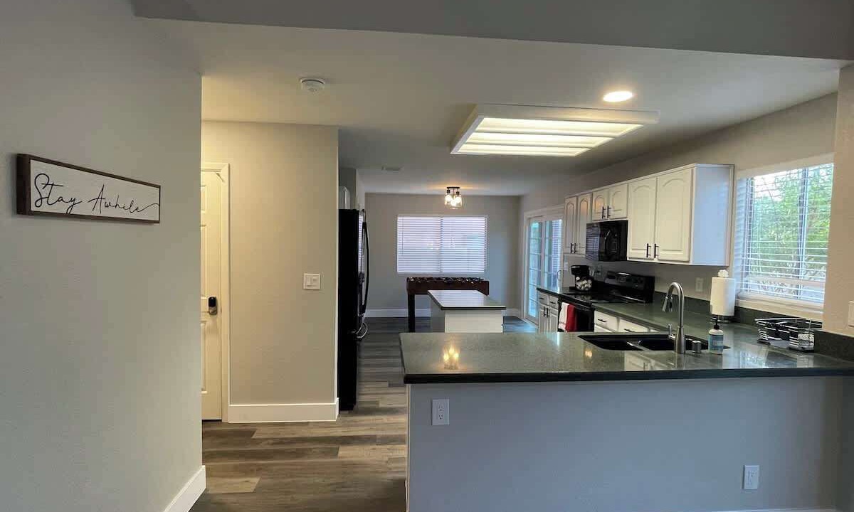 Photo of Kitchen in Green Valley