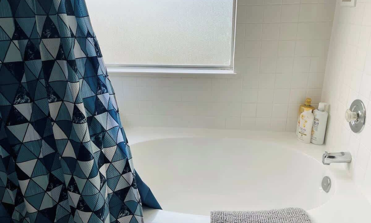 Photo of Bathroom in Green Valley