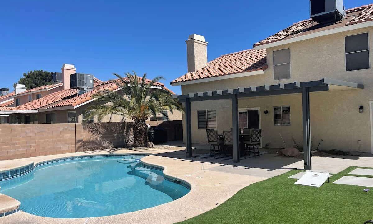 Photo of Outdoor in Green Valley