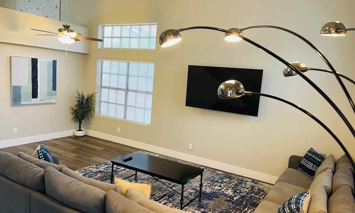 Photo of Livingroom in Green Valley