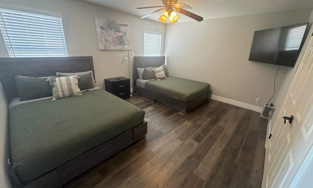 Photo of Bedroom in Green Valley