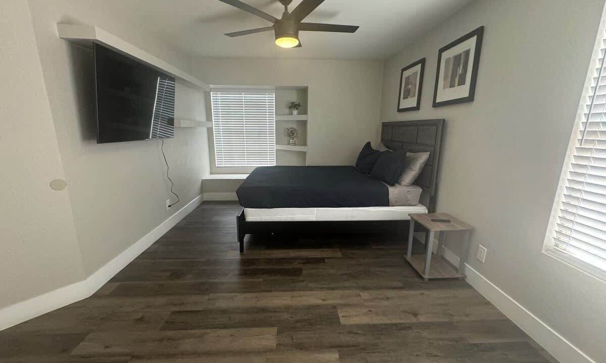 Photo of Bedroom in Green Valley