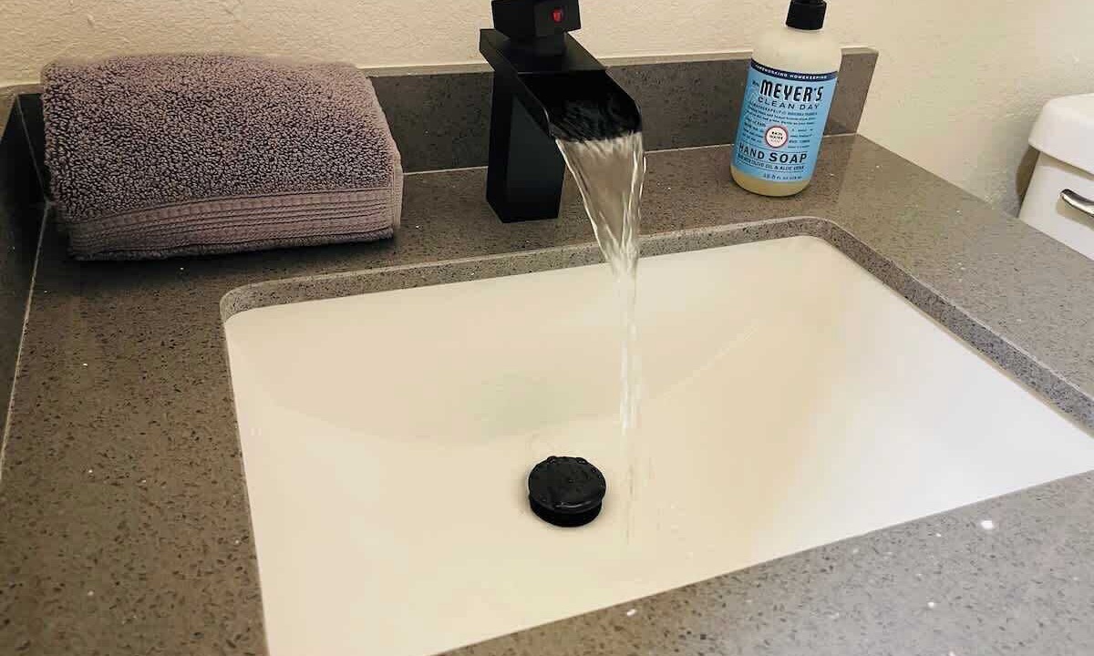 Photo of Bathroom in Green Valley