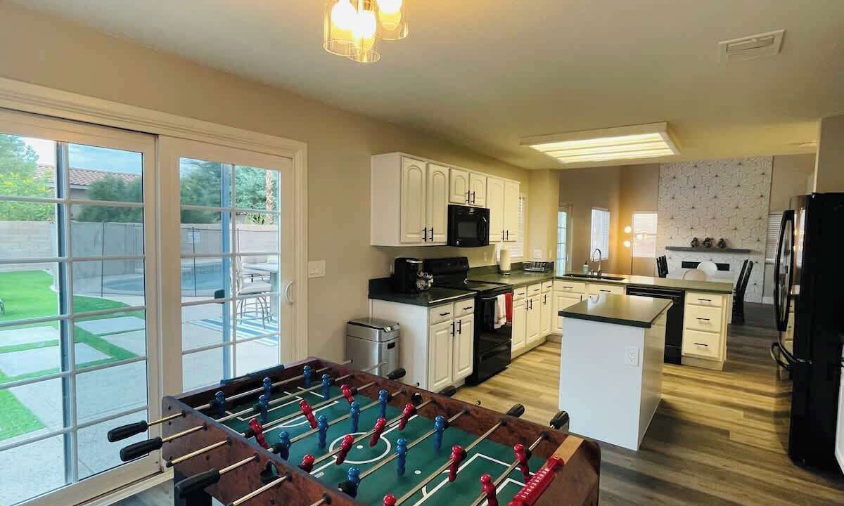 Photo of Kitchen in Green Valley