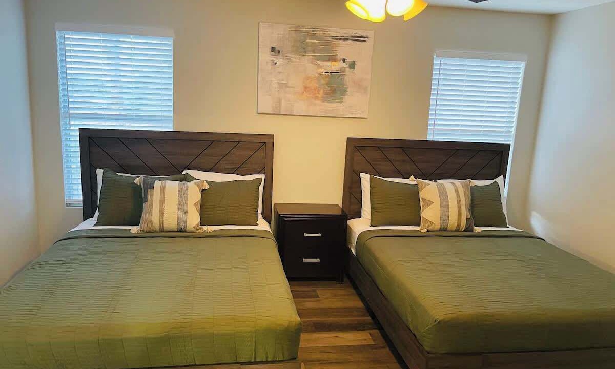 Photo of Bedroom in Green Valley
