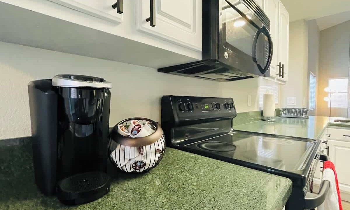 Photo of Kitchen in Green Valley