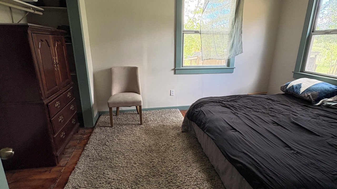 Photo of Bedroom in Rackerby