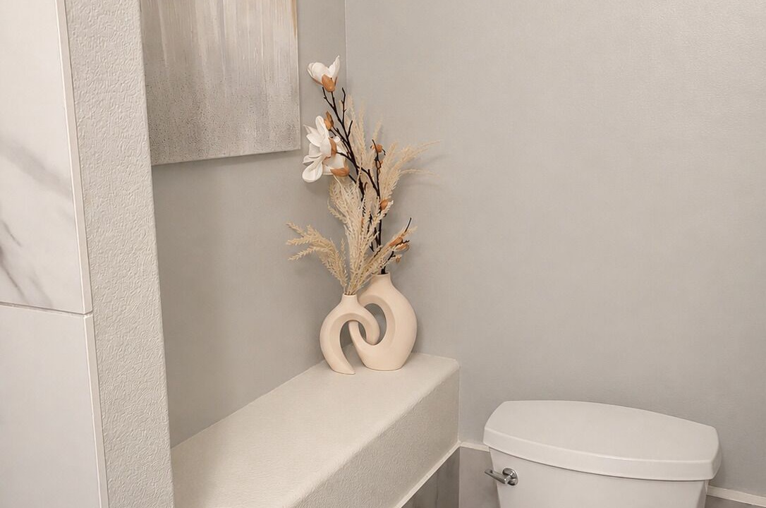 Photo of Bathroom in McCullough Hills