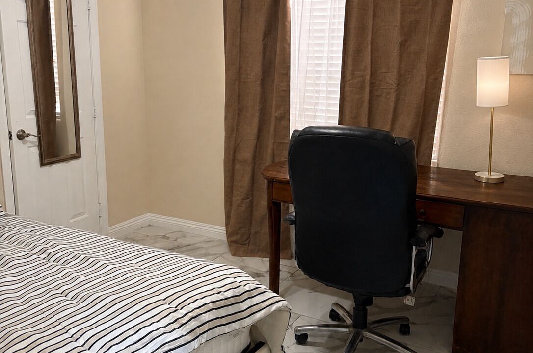 Photo of Bedroom in McCullough Hills