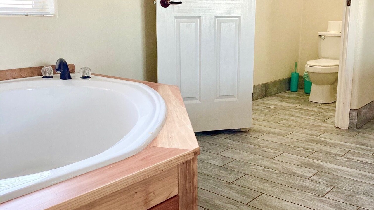 Photo of Bedroom in Page