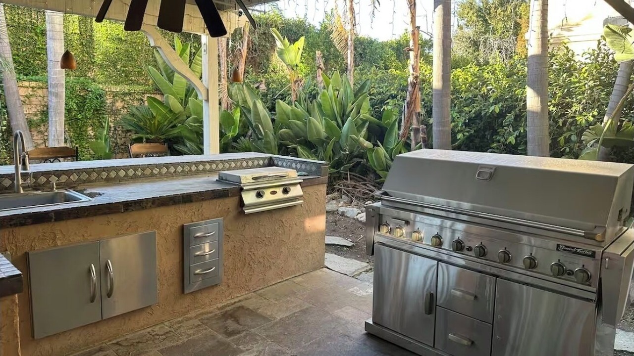 Photo of Patio Balcony in Rancho Cucamonga