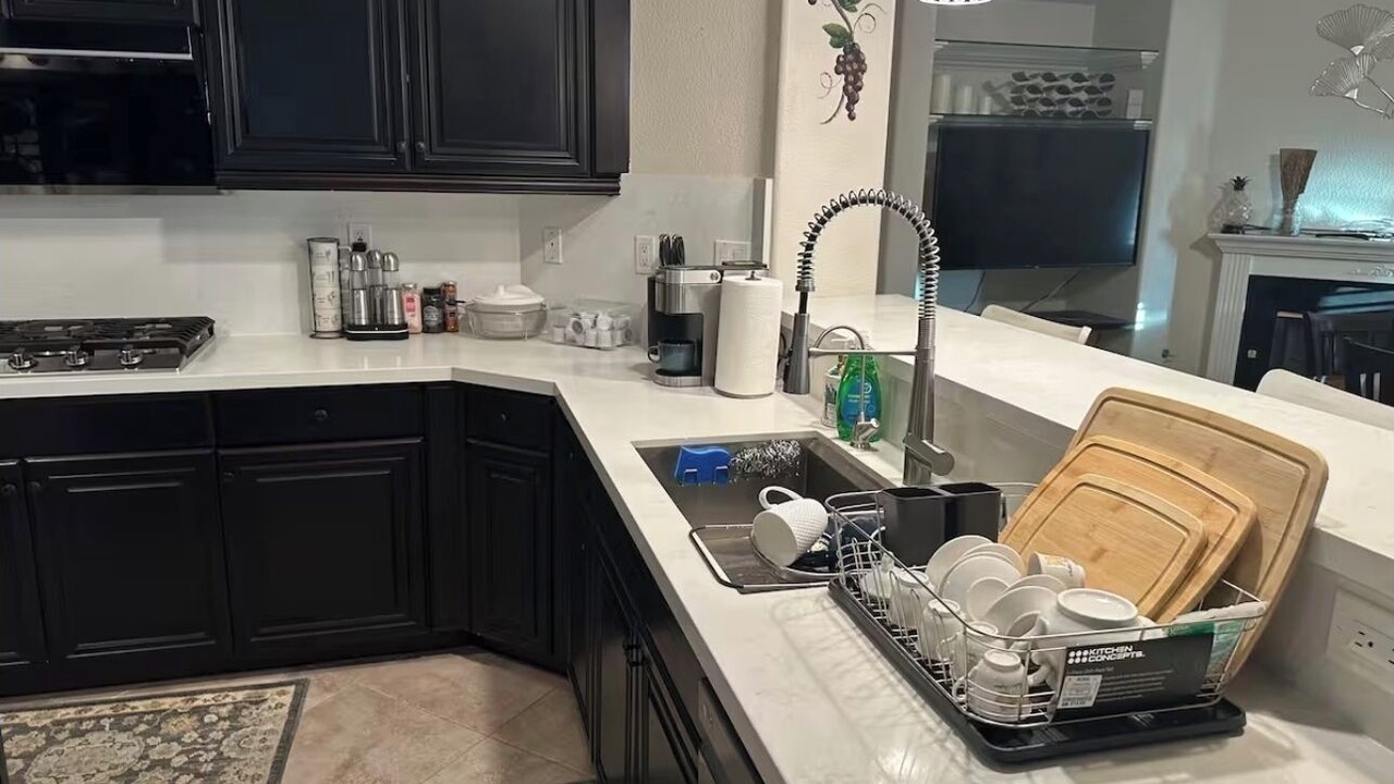 Photo of Kitchen in Rancho Cucamonga
