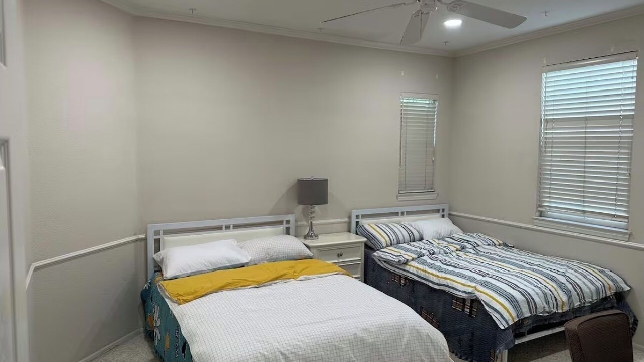 Photo of Bedroom in Rancho Cucamonga