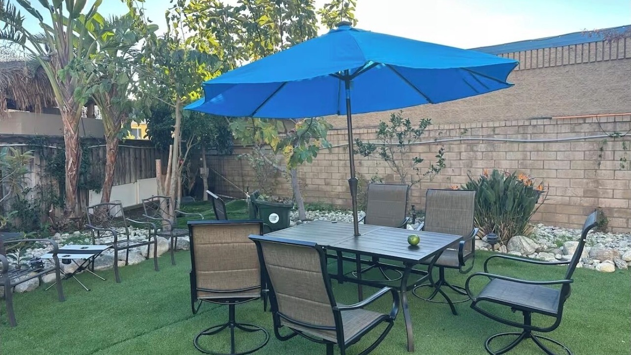 Photo of Outdoor in Rancho Cucamonga
