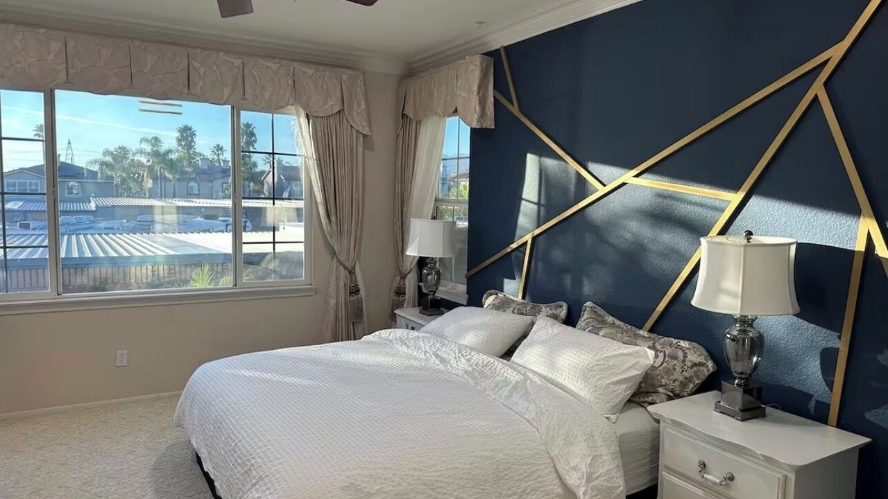 Photo of Bedroom in Rancho Cucamonga