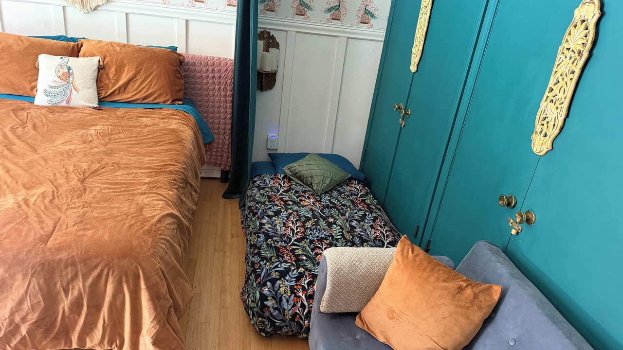 Photo of Bedroom in Mount Helix