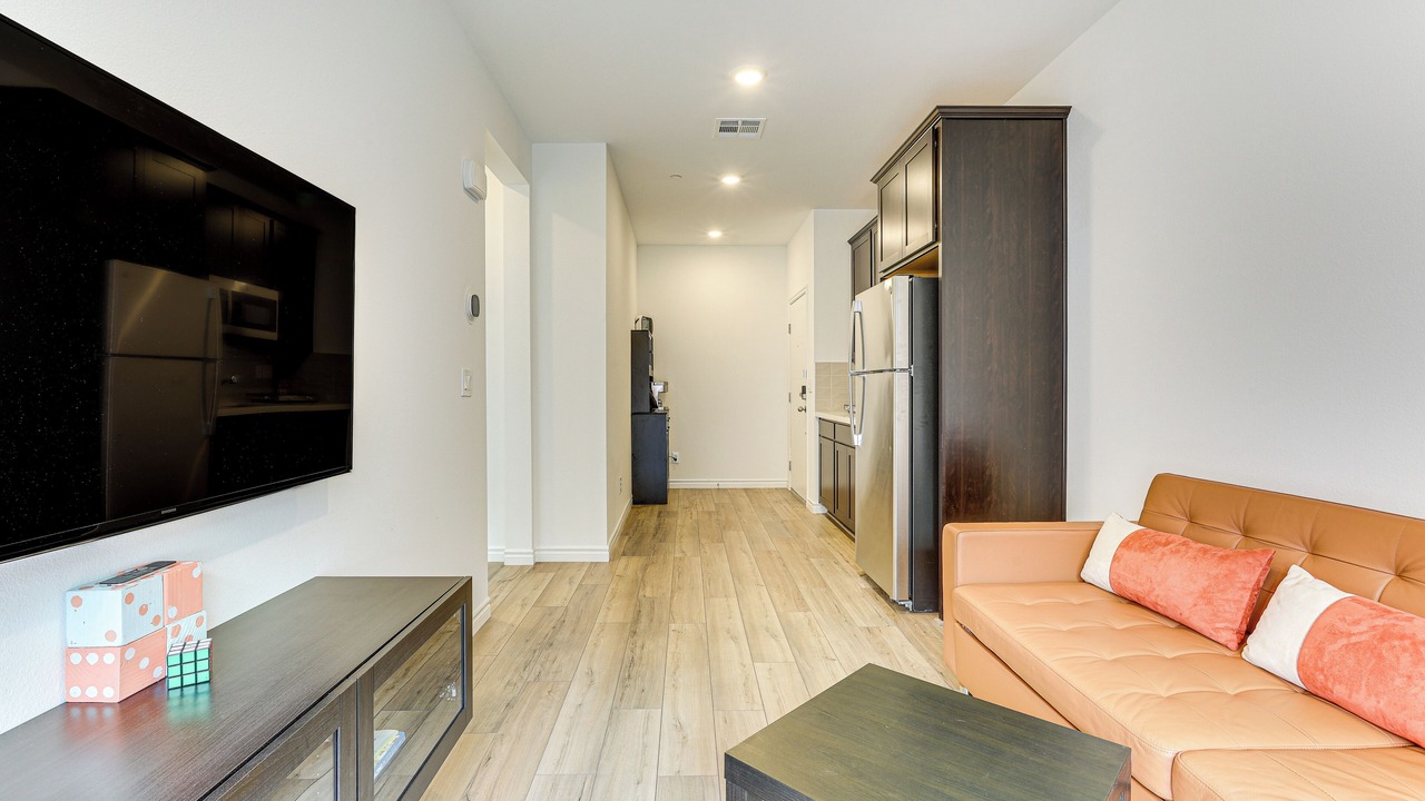 Photo of Livingroom in Mission Hills