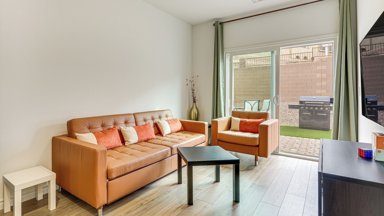Photo of Bedroom in Mission Hills