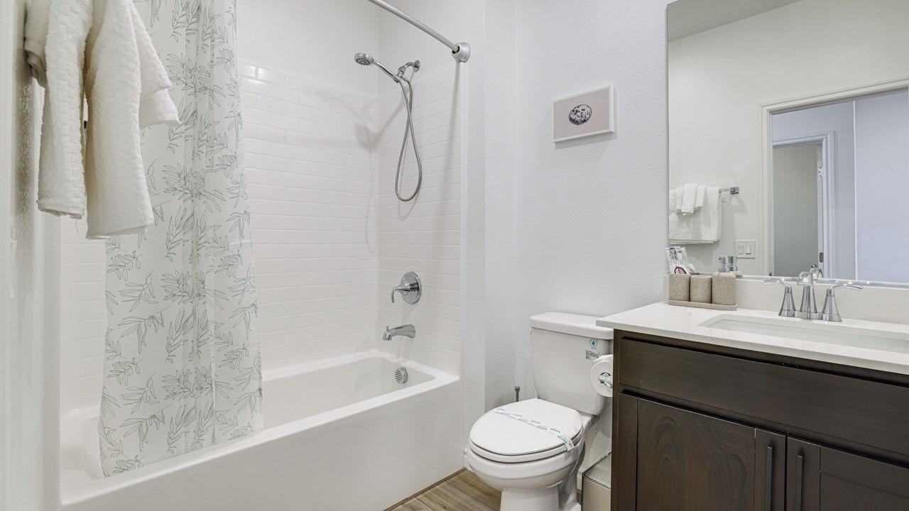 Photo of Bathroom in Mission Hills