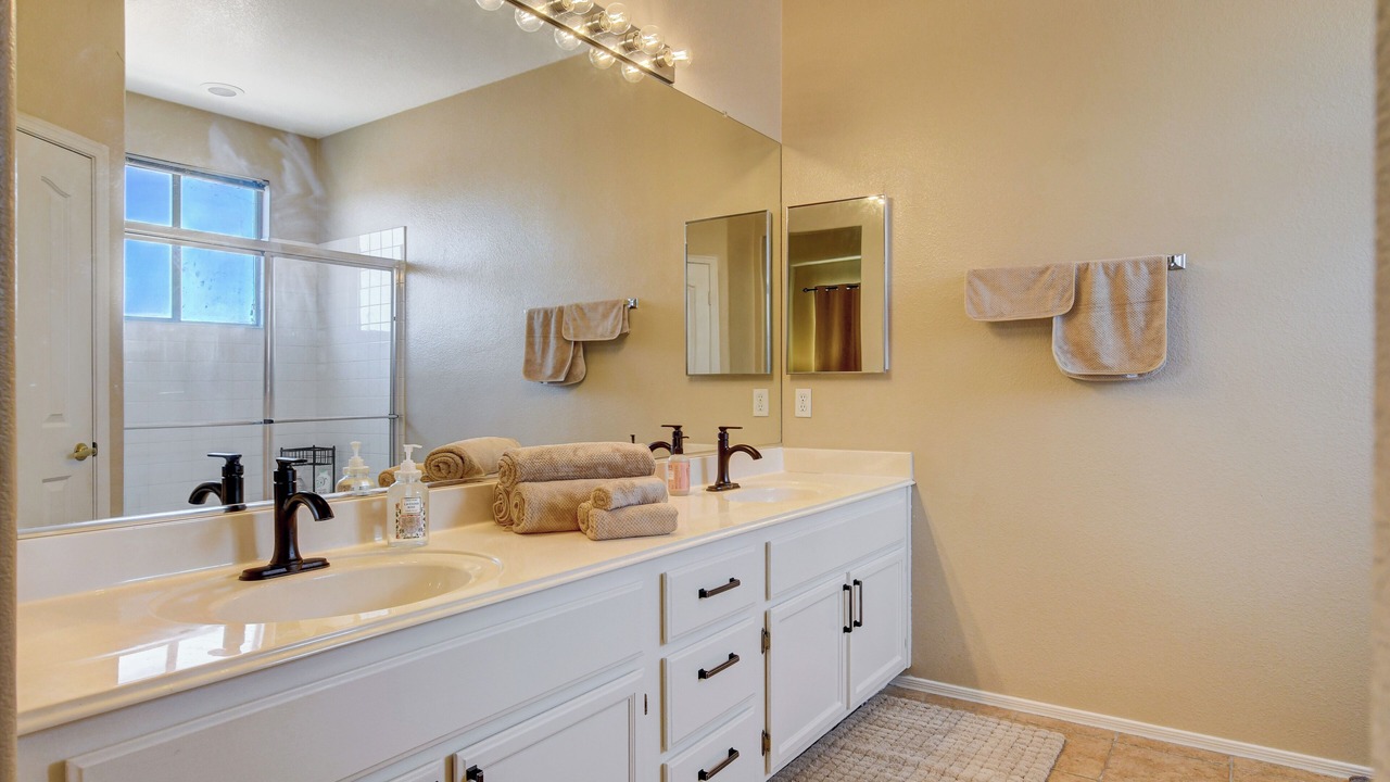 Photo of Bathroom in Sovana
