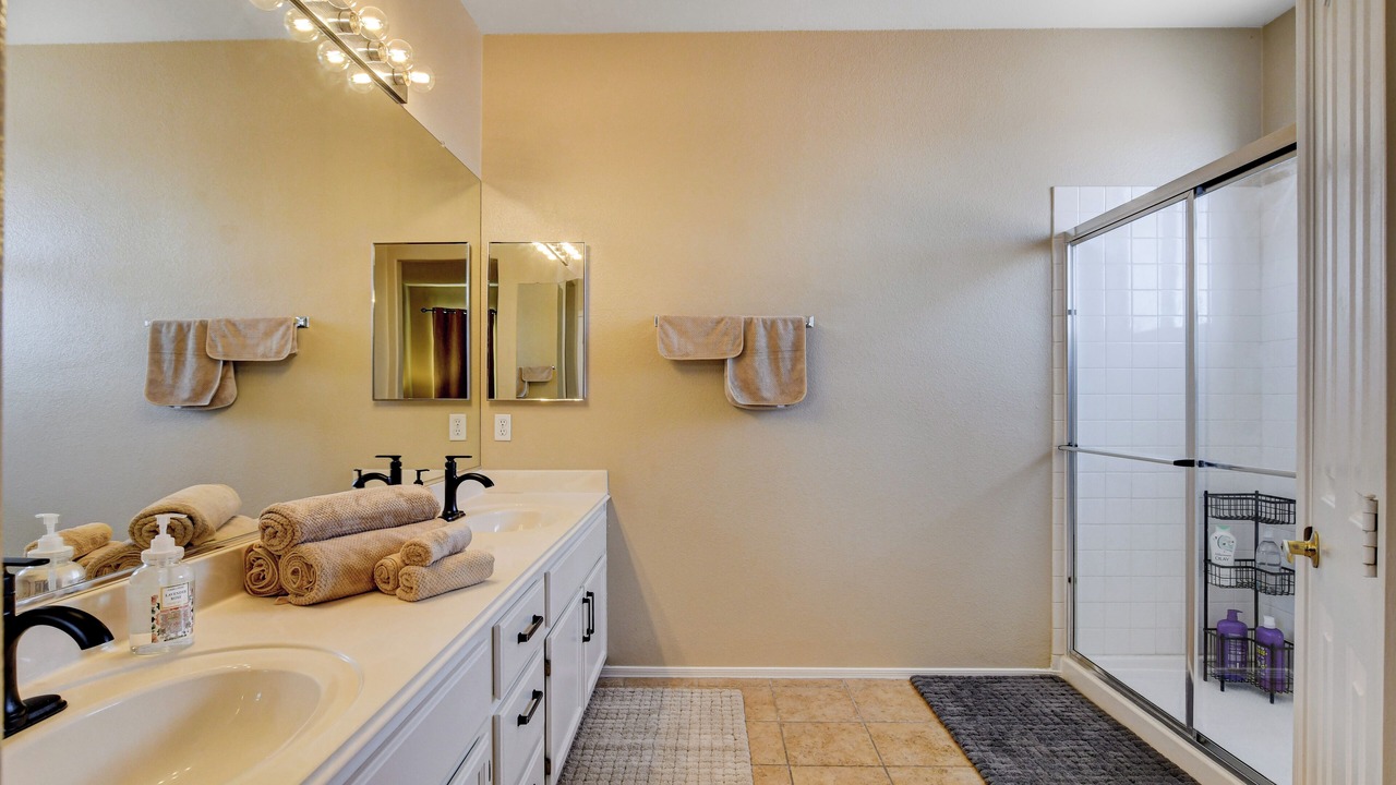 Photo of Bathroom in Sovana