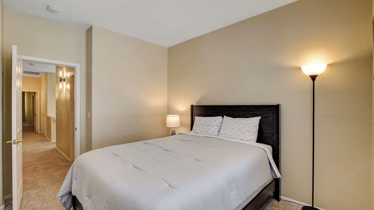 Photo of Bedroom in Sovana