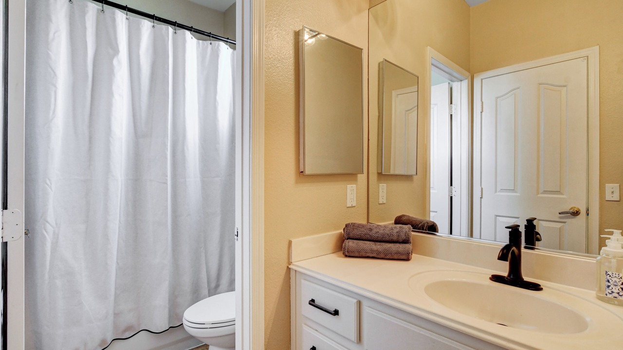 Photo of Bathroom in Sovana