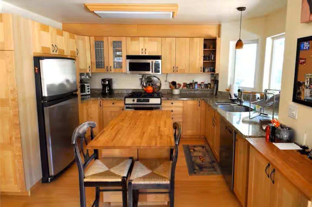 Photo of Kitchen in Tahoma