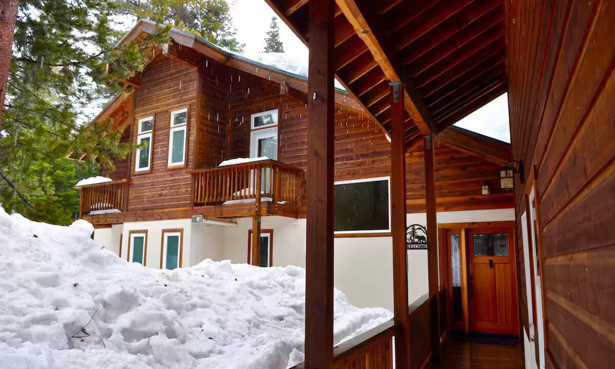 Photo of Outdoor in Tahoma