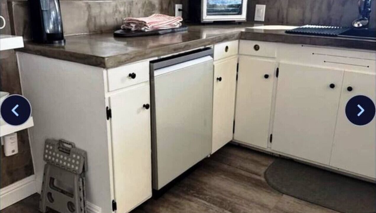 Photo of Kitchen in Wofford Heights