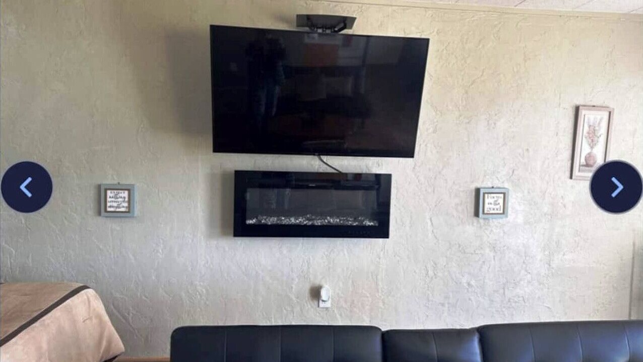 Photo of Livingroom in Wofford Heights