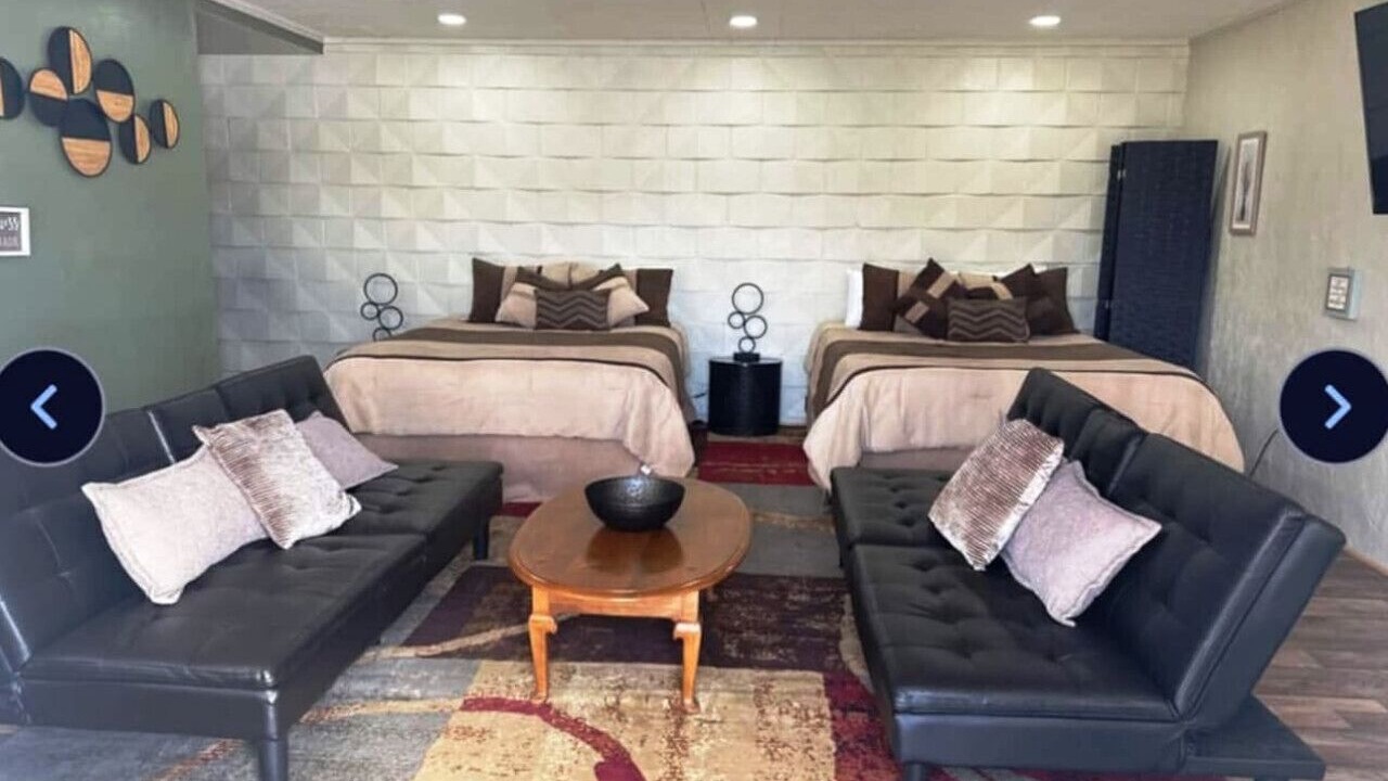 Photo of Bedroom in Wofford Heights