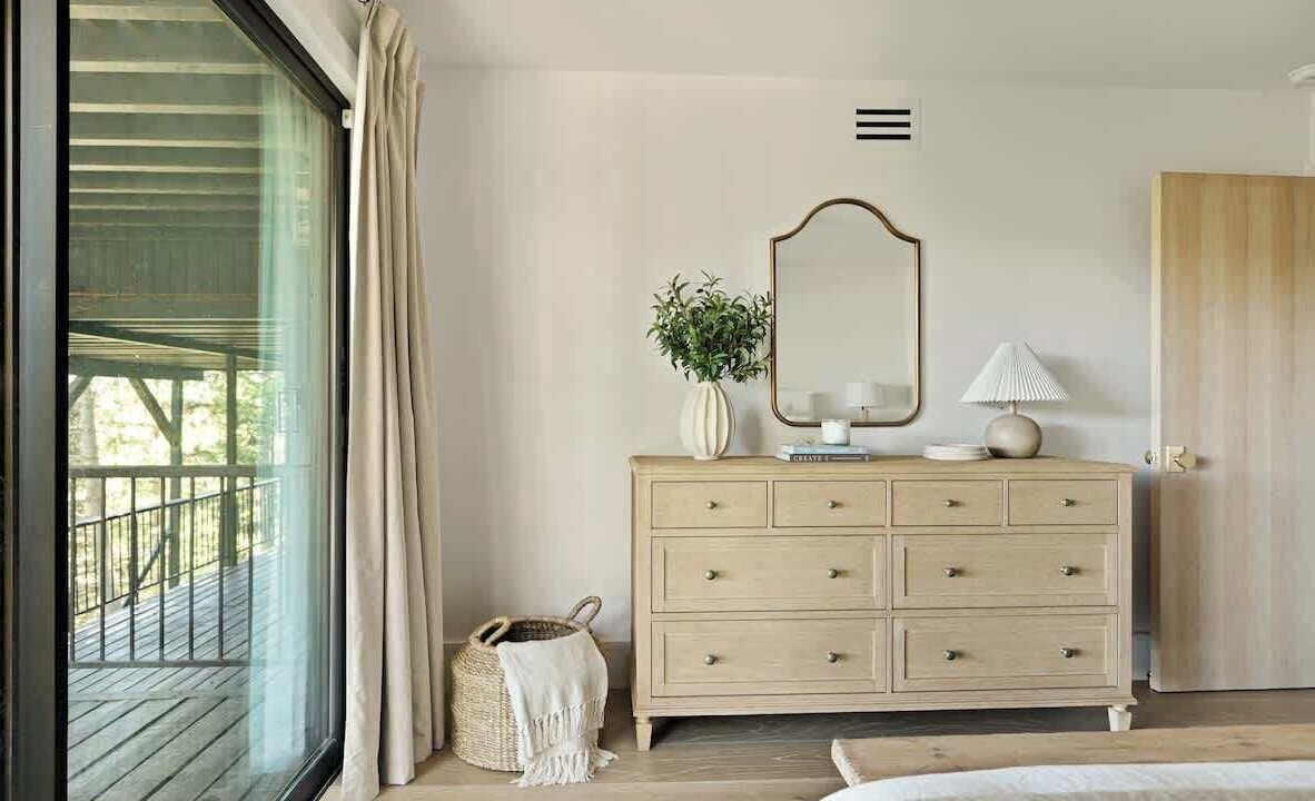 Photo of Bedroom in Blue Jay
