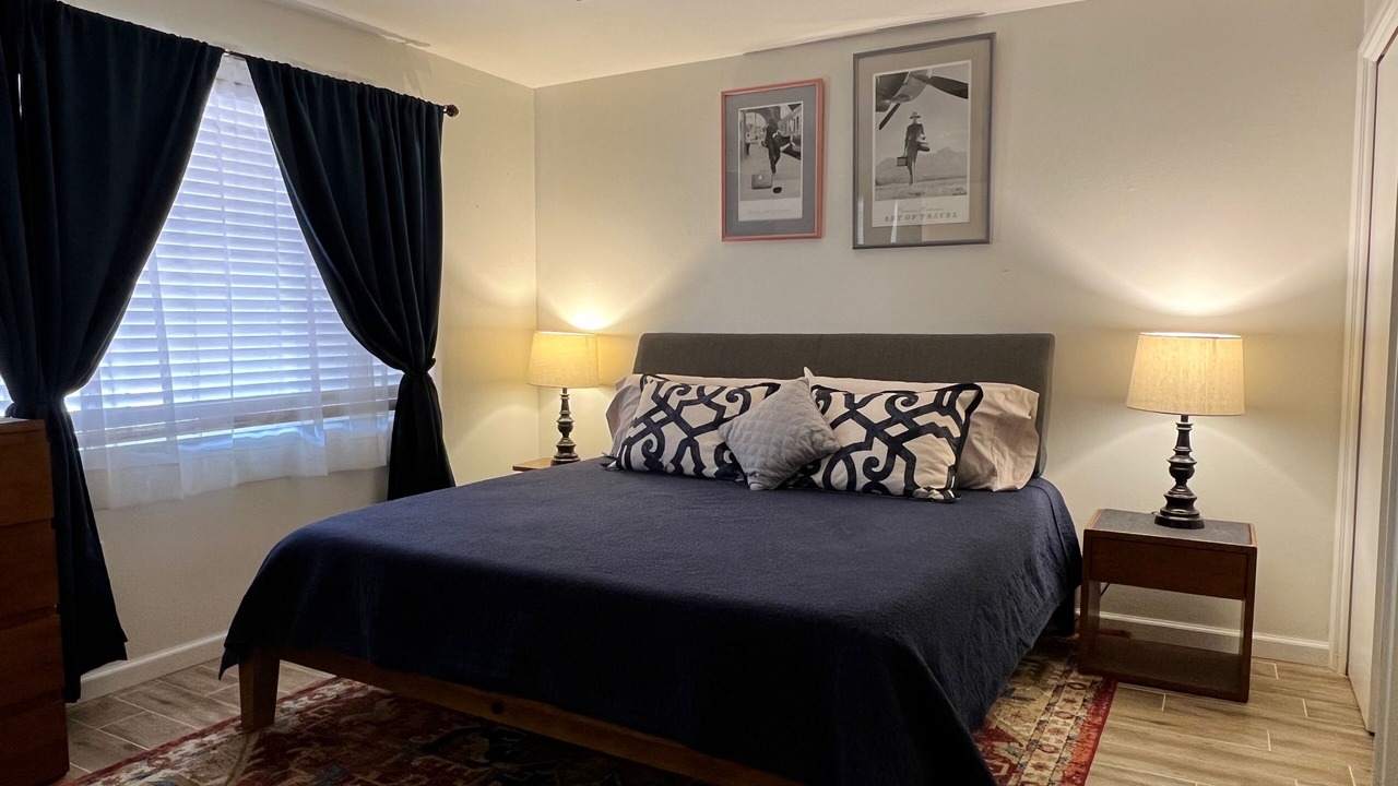 Photo of Bedroom in Green Valley