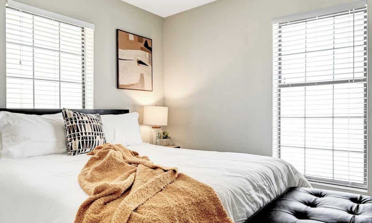 Photo of Bedroom in Spring Valley