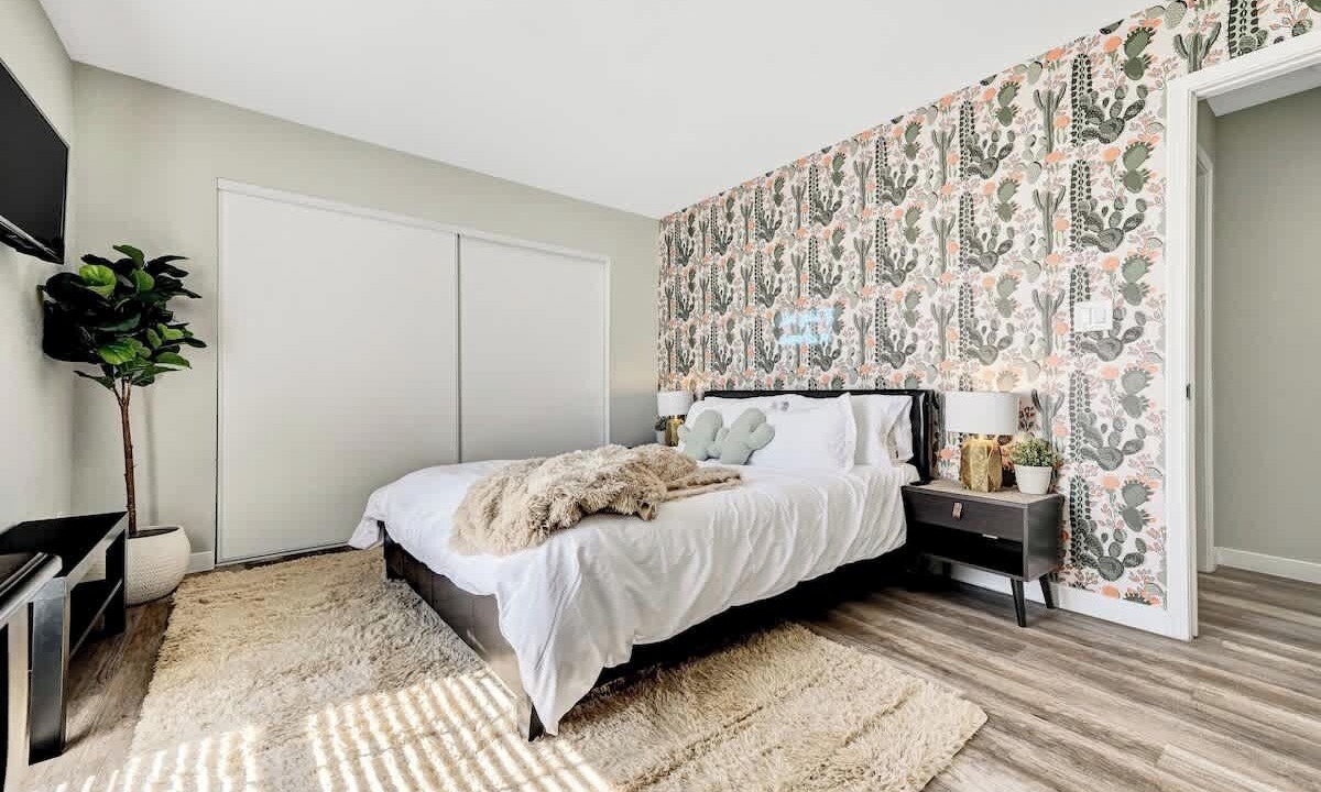 Photo of Bedroom in Spring Valley