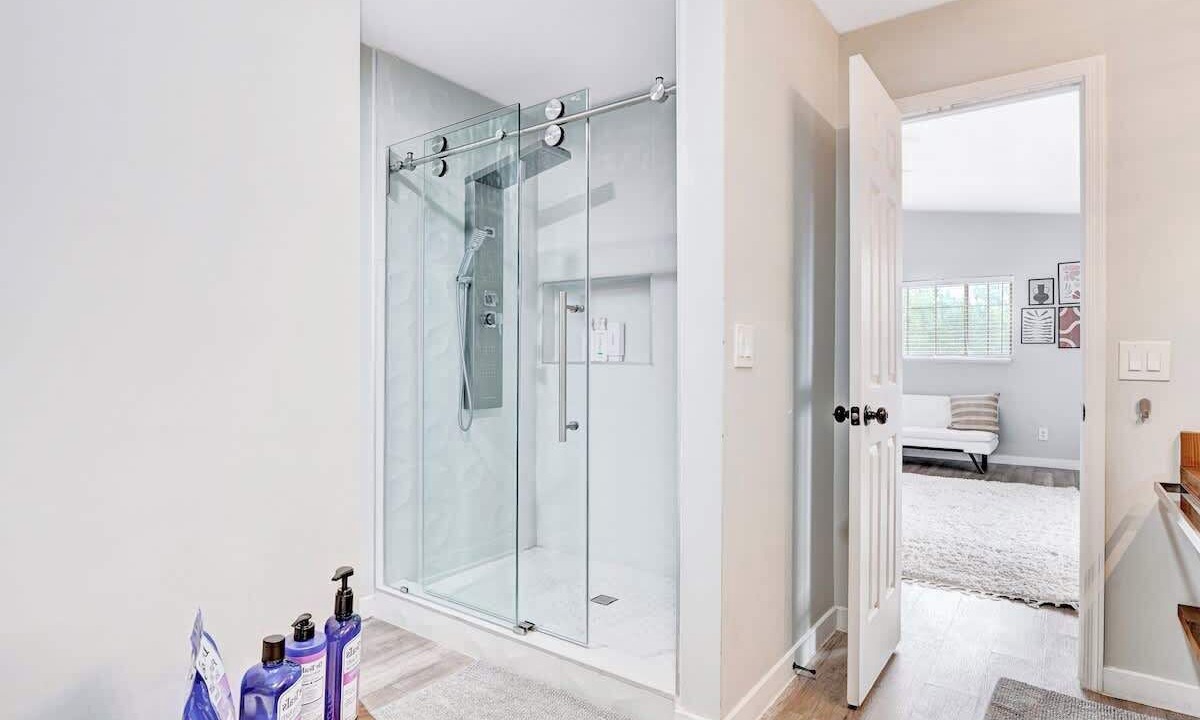 Photo of Bathroom in Spring Valley