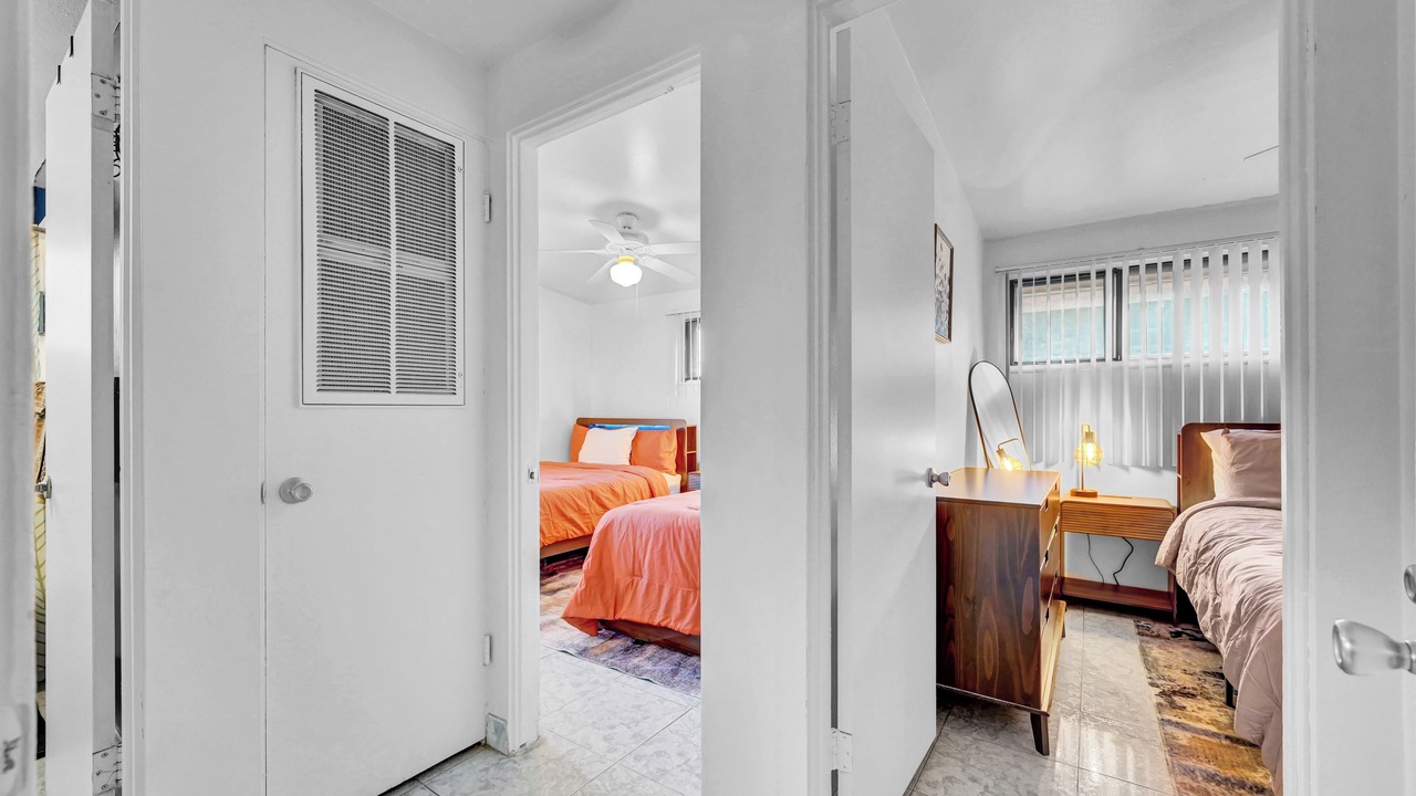 Photo of Bedroom in Downtown Las Vegas