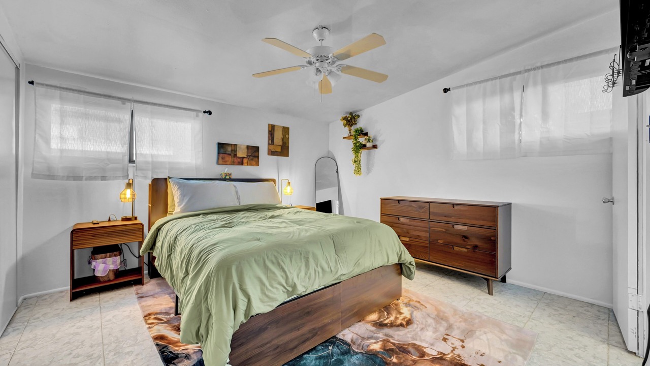 Photo of Bedroom in Downtown Las Vegas