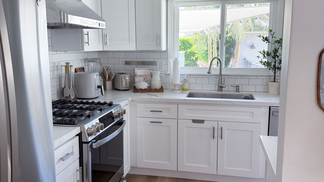 Photo of Kitchen in Glendora